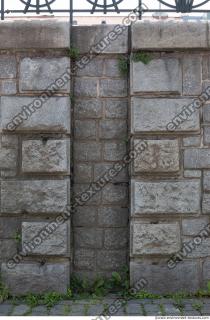 Photo Textures of Wall Stones